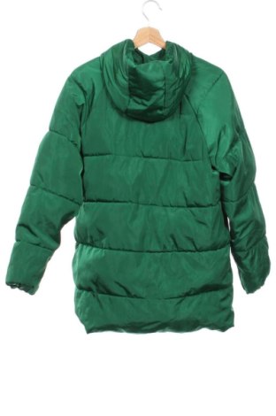 Dětská bunda  Reserved, Velikost 12-13y/ 158-164 cm, Barva Zelená, Cena  624,00 Kč
