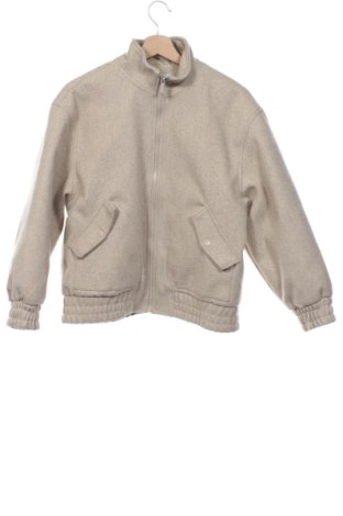 Dětská bunda  Reserved, Velikost 11-12y/ 152-158 cm, Barva Béžová, Cena  464,00 Kč