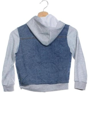 Dětská bunda  SHEIN, Velikost 6-7y/ 122-128 cm, Barva Modrá, Cena  279,00 Kč