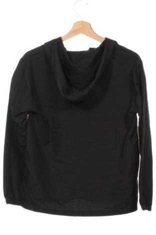 Kinderjacke SHEIN, Größe 13-14y/ 164-168 cm, Farbe Schwarz, Preis € 11,99