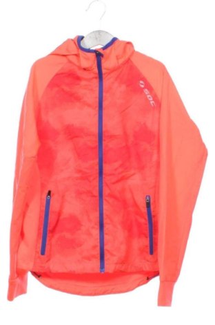 Gyerek dzseki SOC, Méret 8-9y / 134-140 cm, Szín Sokszínű, Ár 4 209 Ft