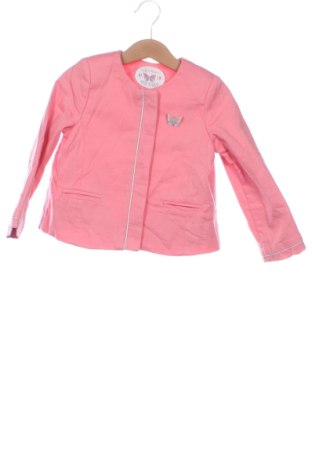 Детско яке Sergent Major, Размер 2-3y/ 98-104 см, Цвят Розов, Цена 19,94 €