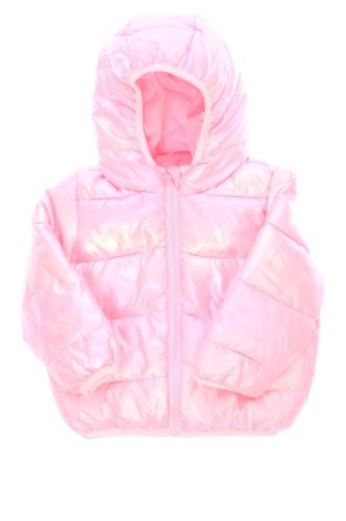 Dětská bunda  Sinsay, Velikost 6-9m/ 68-74 cm, Barva Růžová, Cena  624,00 Kč