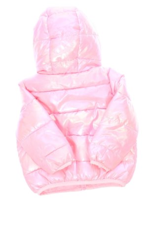Dětská bunda  Sinsay, Velikost 6-9m/ 68-74 cm, Barva Růžová, Cena  624,00 Kč