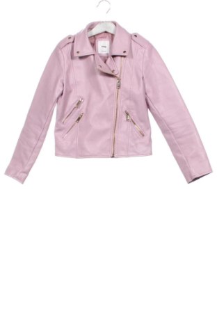 Παιδικό μπουφάν Sinsay, Μέγεθος 7-8y/ 128-134 εκ., Χρώμα Ρόζ , Τιμή 16,00 €