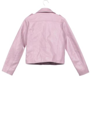 Παιδικό μπουφάν Sinsay, Μέγεθος 7-8y/ 128-134 εκ., Χρώμα Ρόζ , Τιμή 16,00 €