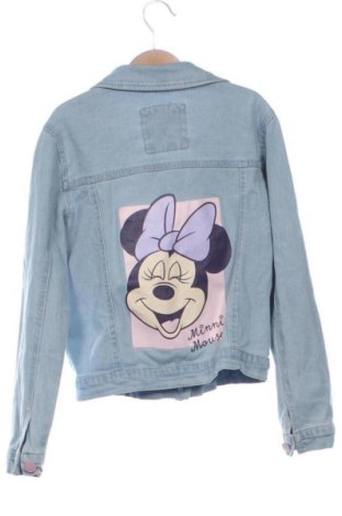 Dětská bunda  Sinsay, Velikost 8-9y/ 134-140 cm, Barva Modrá, Cena  454,00 Kč