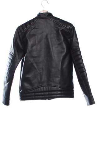 Detská bunda  Sinsay, Veľkosť 11-12y/ 152-158 cm, Farba Čierna, Cena  16,30 €