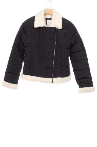 Geacă pentru copii Sinsay, Mărime 11-12y/ 152-158 cm, Culoare Negru, Preț 115,00 Lei