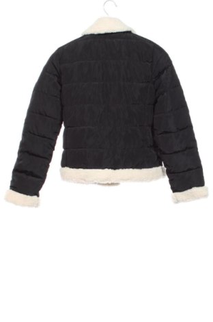 Geacă pentru copii Sinsay, Mărime 11-12y/ 152-158 cm, Culoare Negru, Preț 115,00 Lei