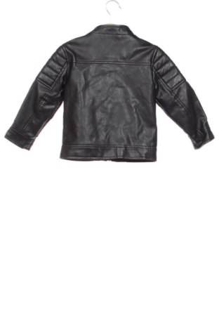 Geacă pentru copii Sinsay, Mărime 18-24m/ 86-98 cm, Culoare Negru, Preț 85,00 Lei