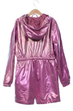 Παιδικό μπουφάν Sinsay, Μέγεθος 8-9y/ 134-140 εκ., Χρώμα Ρόζ , Τιμή 17,49 €