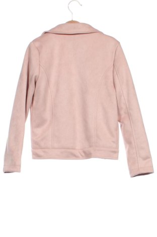 Παιδικό μπουφάν Sinsay, Μέγεθος 7-8y/ 128-134 εκ., Χρώμα Ρόζ , Τιμή 16,30 €