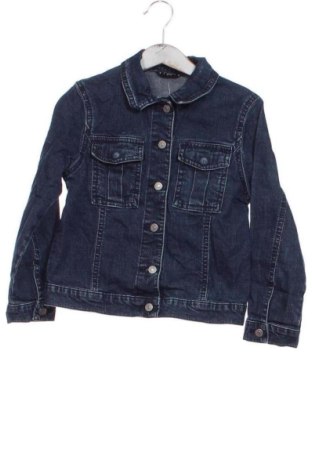 Kinderjacke Sisley, Größe 12-13y/ 158-164 cm, Farbe Blau, Preis € 16,99
