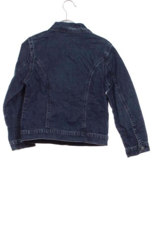 Kinderjacke Sisley, Größe 12-13y/ 158-164 cm, Farbe Blau, Preis € 16,99