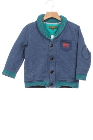 Dětská bunda  Ted Baker, Velikost 3-6m/ 62-68 cm, Barva Modrá, Cena  609,00 Kč