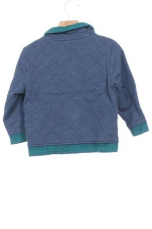 Dětská bunda  Ted Baker, Velikost 3-6m/ 62-68 cm, Barva Modrá, Cena  609,00 Kč