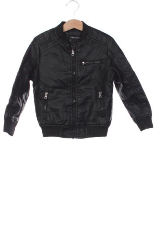 Dětská bunda  Terranova, Velikost 3-4y/ 104-110 cm, Barva Černá, Cena  489,00 Kč