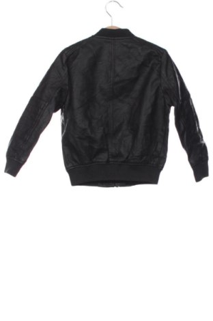 Dětská bunda  Terranova, Velikost 3-4y/ 104-110 cm, Barva Černá, Cena  489,00 Kč