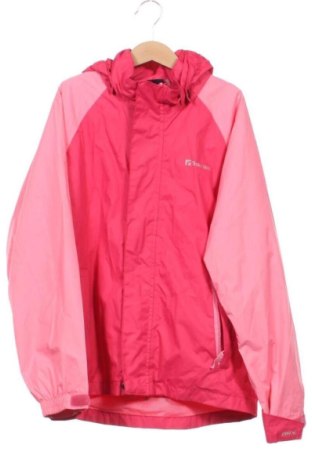 Detská bunda  Trek Mates, Veľkosť 10-11y/ 146-152 cm, Farba Ružová, Cena  33,95 €