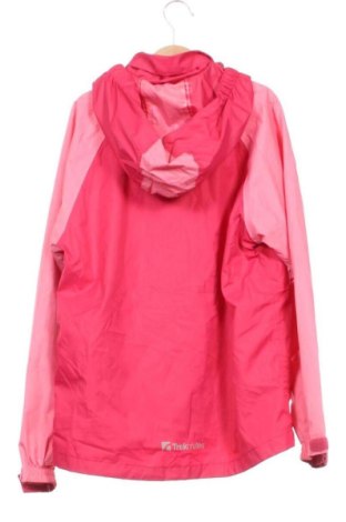 Detská bunda  Trek Mates, Veľkosť 10-11y/ 146-152 cm, Farba Ružová, Cena  33,95 €