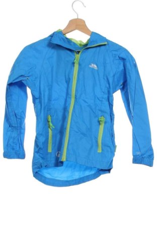 Geacă pentru copii Trespass, Mărime 6-7y/ 122-128 cm, Culoare Albastru, Preț 173,99 Lei