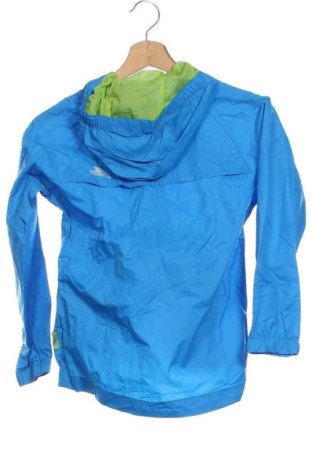 Geacă pentru copii Trespass, Mărime 6-7y/ 122-128 cm, Culoare Albastru, Preț 173,99 Lei