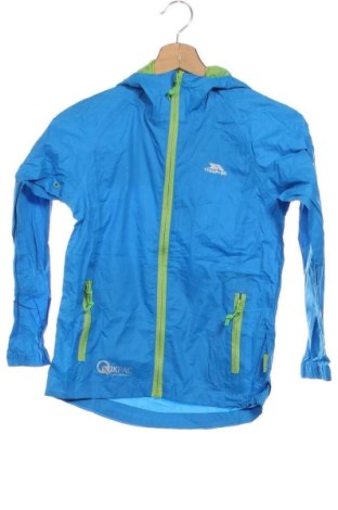 Detská bunda  Trespass, Veľkosť 6-7y/ 122-128 cm, Farba Modrá, Cena  33,95 €