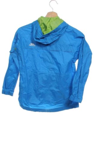 Detská bunda  Trespass, Veľkosť 6-7y/ 122-128 cm, Farba Modrá, Cena  33,95 €
