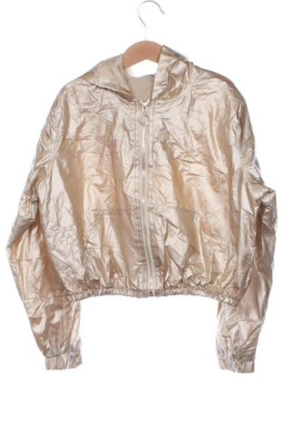 Kinderjacke True Destinations, Größe 9-10y/ 140-146 cm, Farbe Golden, Preis € 13,99