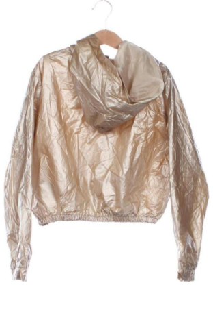 Kinderjacke True Destinations, Größe 9-10y/ 140-146 cm, Farbe Golden, Preis € 13,99