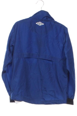 Gyerek dzseki Umbro, Méret 6-7y / 122-128 cm, Szín Kék, Ár 4 209 Ft