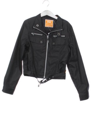 Παιδικό μπουφάν Unbranded, Μέγεθος 8-9y/ 134-140 εκ., Χρώμα Μαύρο, Τιμή 16,00 €