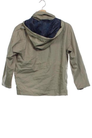 Παιδικό μπουφάν Unbranded, Μέγεθος 7-8y/ 128-134 εκ., Χρώμα  Μπέζ, Τιμή 11,99 €