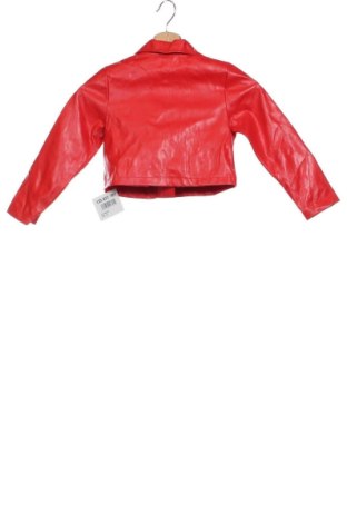 Gyerek dzseki Unbranded, Méret 5-6y / 116-122 cm, Szín Piros, Ár 4 939 Ft