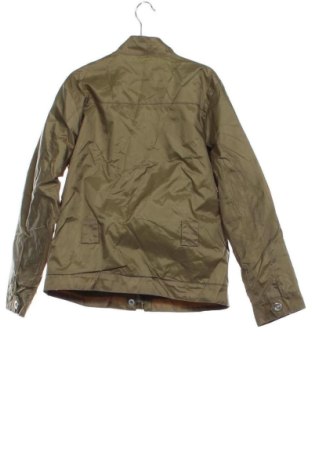Παιδικό μπουφάν Unbranded, Μέγεθος 7-8y/ 128-134 εκ., Χρώμα Πράσινο, Τιμή 19,99 €