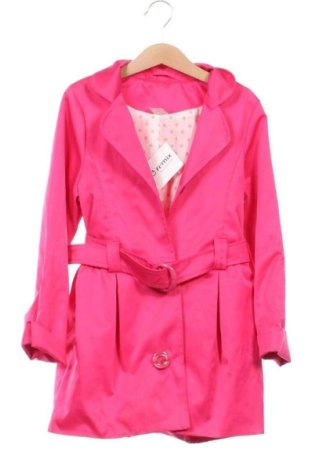 Detská bunda  Unbranded, Veľkosť 6-7y/ 122-128 cm, Farba Ružová, Cena  16,42 €