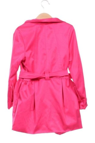 Detská bunda  Unbranded, Veľkosť 6-7y/ 122-128 cm, Farba Ružová, Cena  16,42 €