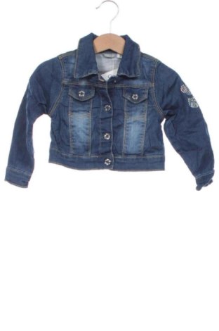 Παιδικό μπουφάν Unbranded, Μέγεθος 12-18m/ 80-86 εκ., Χρώμα Μπλέ, Τιμή 11,99 €