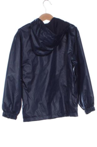 Παιδικό μπουφάν Unbranded, Μέγεθος 6-7y/ 122-128 εκ., Χρώμα Μπλέ, Τιμή 26,00 €