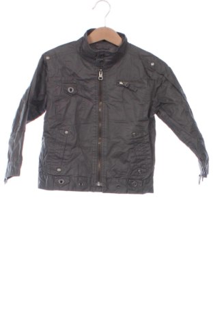 Kinderjacke Unbranded, Größe 3-4y/ 104-110 cm, Farbe Grau, Preis € 12,99