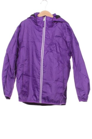 Kinderjacke Unbranded, Größe 8-9y/ 134-140 cm, Farbe Lila, Preis € 4,99