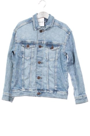 Geacă pentru copii Unbranded, Mărime 8-9y/ 134-140 cm, Culoare Albastru, Preț 61,99 Lei