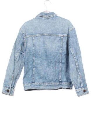 Geacă pentru copii Unbranded, Mărime 8-9y/ 134-140 cm, Culoare Albastru, Preț 61,99 Lei