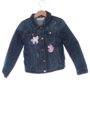 Gyerek dzseki Unbranded, Méret 4-5y / 110-116 cm, Szín Kék, Ár 5 009 Ft