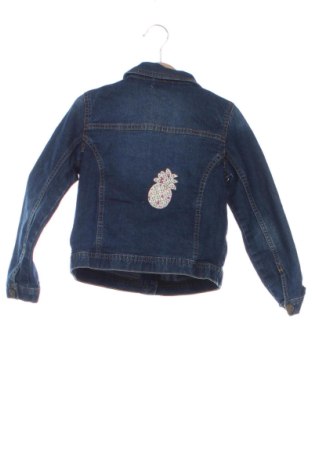 Gyerek dzseki Unbranded, Méret 4-5y / 110-116 cm, Szín Kék, Ár 5 009 Ft