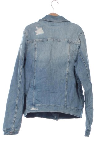 Dětská bunda  Unbranded, Velikost 12-13y/ 158-164 cm, Barva Modrá, Cena  299,00 Kč