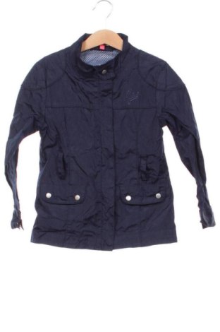 Gyerek dzseki Unbranded, Méret 5-6y / 116-122 cm, Szín Kék, Ár 5 029 Ft