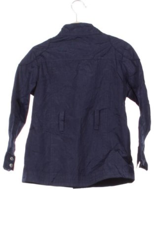 Gyerek dzseki Unbranded, Méret 5-6y / 116-122 cm, Szín Kék, Ár 5 029 Ft