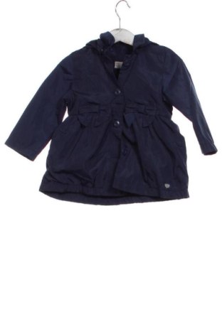 Παιδικό μπουφάν Unbranded, Μέγεθος 1-2m/ 50-56 εκ., Χρώμα Μπλέ, Τιμή 12,99 €